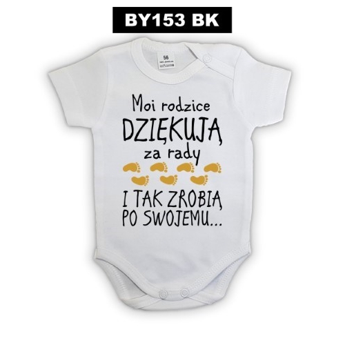 Rodzice i tak zrobią po swojemu BY153